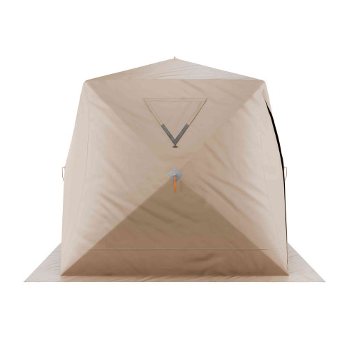 Палатка-Баня МОРЖ КУБ Light XL в Магнитогорске