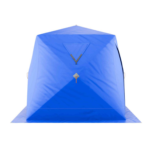 Палатка-Баня МОРЖ КУБ Light XL в Магнитогорске