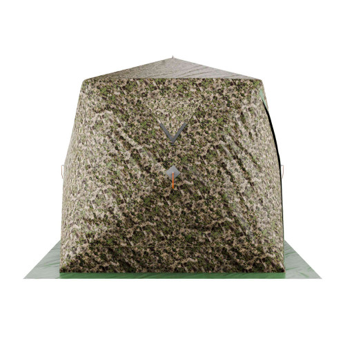 Палатка-Баня МОРЖ КУБ Light XL в Магнитогорске