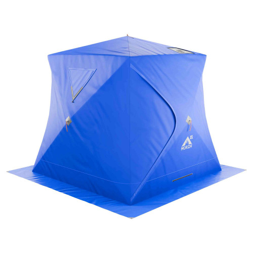 Палатка-Баня МОРЖ КУБ Light XL в Магнитогорске