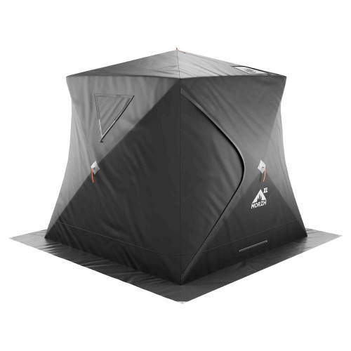 Палатка-Баня МОРЖ КУБ Light XL в Магнитогорске