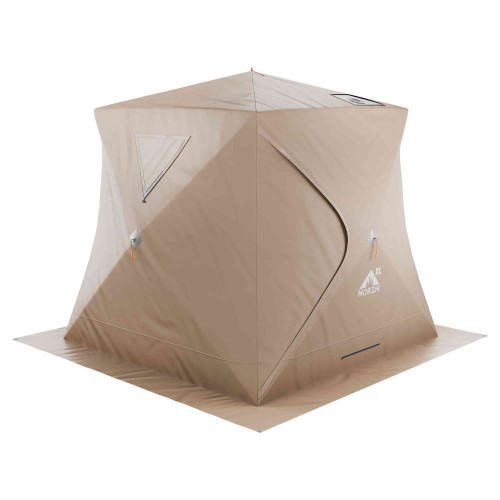 Палатка-Баня МОРЖ КУБ Light XL в Магнитогорске