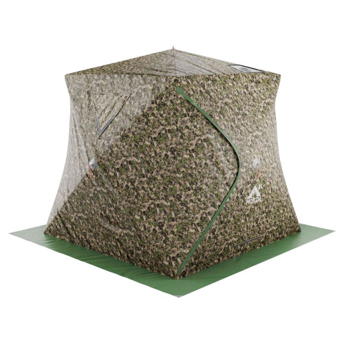 Палатка-Баня МОРЖ КУБ Light XL в Магнитогорске