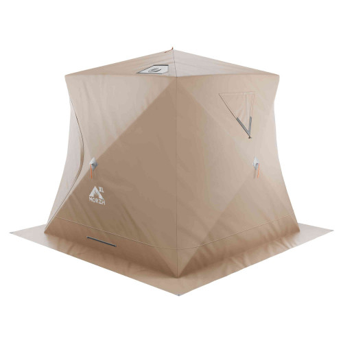 Палатка-Баня МОРЖ КУБ Light XL в Магнитогорске