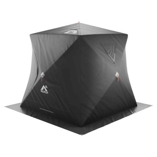Палатка-Баня МОРЖ КУБ Light XL в Магнитогорске