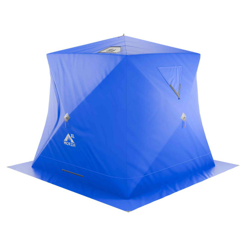 Палатка-Баня МОРЖ КУБ Light XL в Магнитогорске