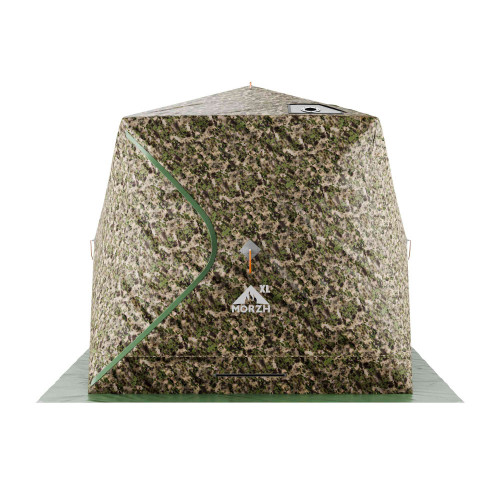 Палатка-Баня МОРЖ КУБ Light XL в Магнитогорске