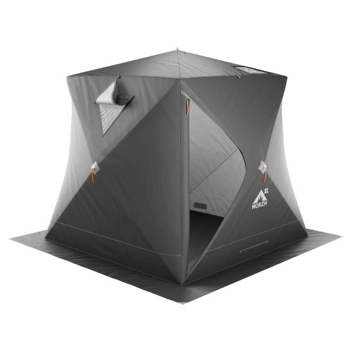 Палатка-Баня МОРЖ КУБ Light XL в Магнитогорске