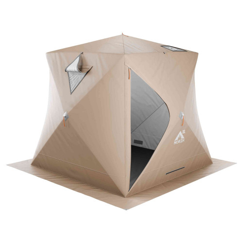 Палатка-Баня МОРЖ КУБ Light XL в Магнитогорске