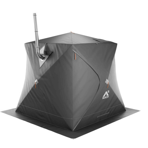 Палатка-Баня МОРЖ КУБ Light XL в Магнитогорске