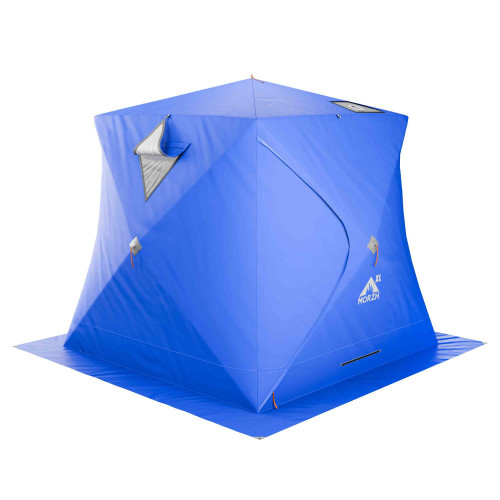 Палатка-Баня МОРЖ КУБ Light XL в Магнитогорске