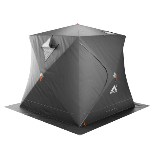Палатка-Баня МОРЖ КУБ Light XL в Магнитогорске