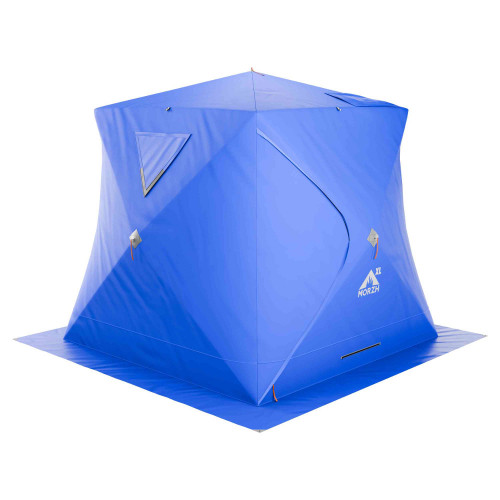 Палатка-Баня МОРЖ КУБ Light XL в Магнитогорске