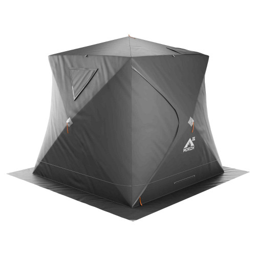 Палатка-Баня МОРЖ КУБ Light XL в Магнитогорске