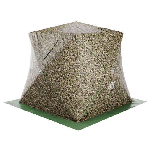 Палатка-Баня МОРЖ КУБ Light XL в Магнитогорске