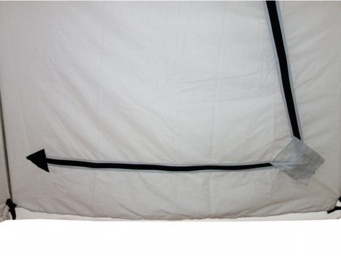 Палатка для рыбалки Пингвин 3.5 в Магнитогорске