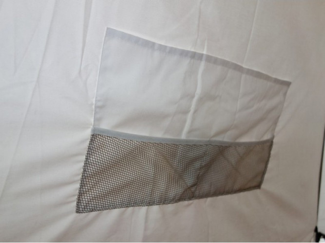 Палатка для рыбалки Пингвин 3.5 в Магнитогорске