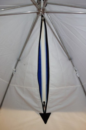 Палатка для рыбалки Пингвин 3.5 в Магнитогорске