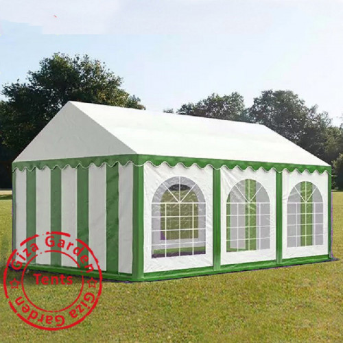 Шатер Giza Garden Eco 3 х 6 м в Магнитогорске