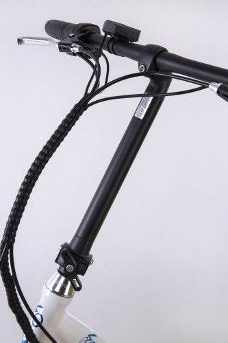 Электровелосипед Elbike Galant в Магнитогорске