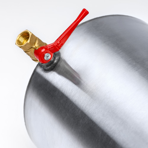 Бак для воды Инвент 6 литров в Магнитогорске