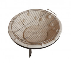 Чаша для костра Костровница Чаша для костра Костровница