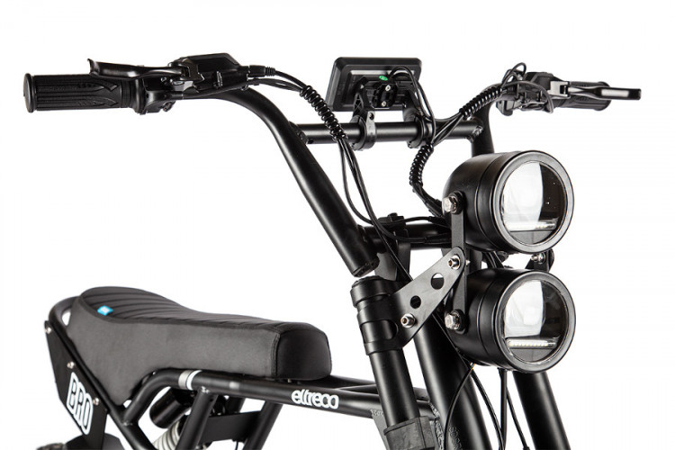 Электровелосипед Eltreco BRO 500 в Магнитогорске