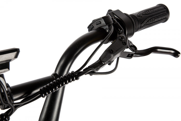 Электровелосипед Eltreco BRO 500 в Магнитогорске