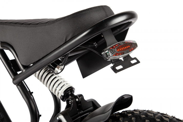 Электровелосипед Eltreco BRO 500 в Магнитогорске