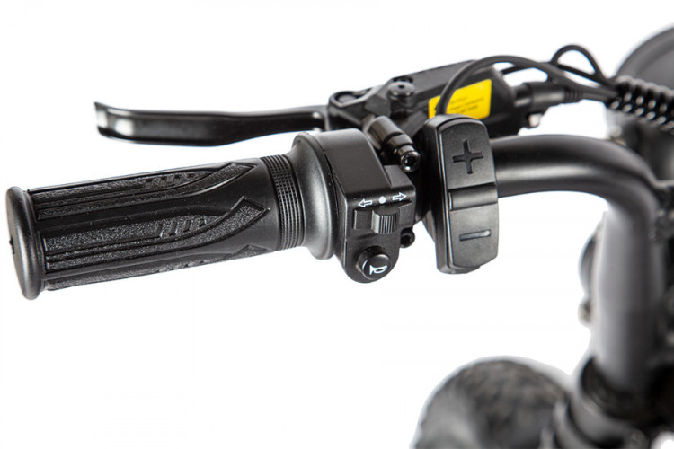 Электровелосипед Eltreco BRO 500 в Магнитогорске