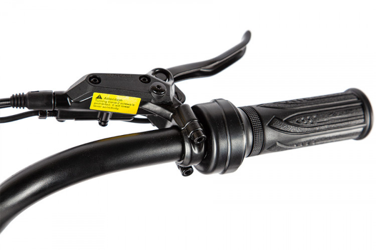 Электровелосипед Eltreco BRO 500 в Магнитогорске