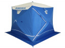 Палатка куб для рыбалки Пингвин Сиберия (Siberia) Премиум в Магнитогорске