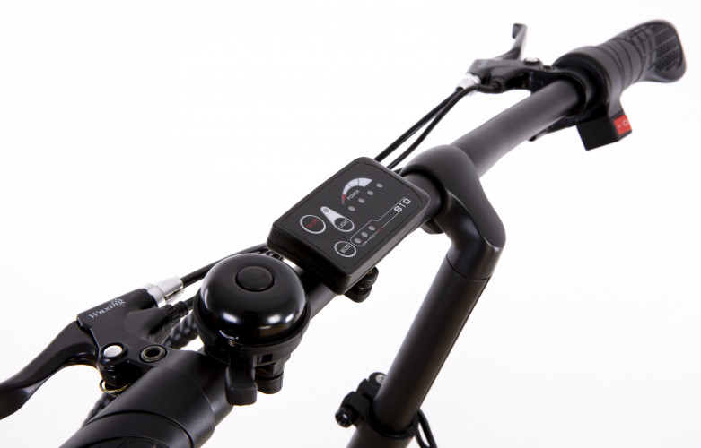 Электровелосипед Elbike Galant ST в Магнитогорске