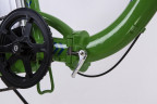 Электровелосипед Elbike Galant ST в Магнитогорске
