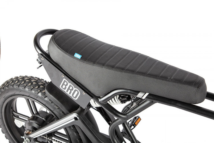 Электровелосипед Eltreco BRO 750 в Магнитогорске