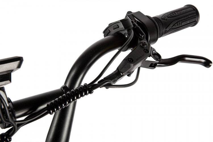 Электровелосипед Eltreco BRO 750 в Магнитогорске