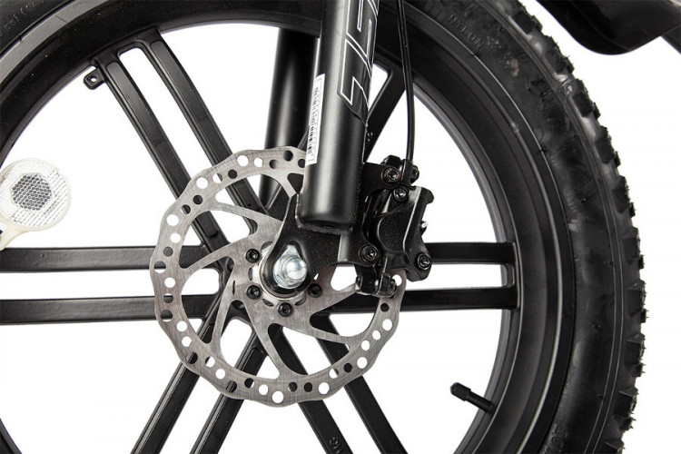 Электровелосипед Eltreco BRO 750 в Магнитогорске