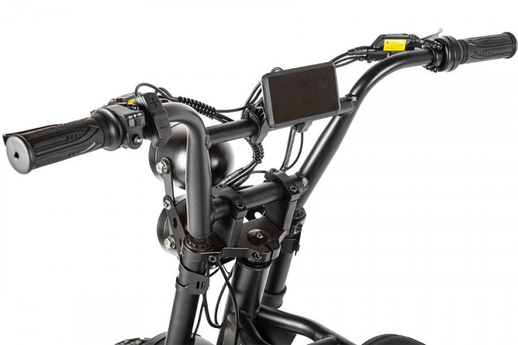 Электровелосипед Eltreco BRO 750 в Магнитогорске