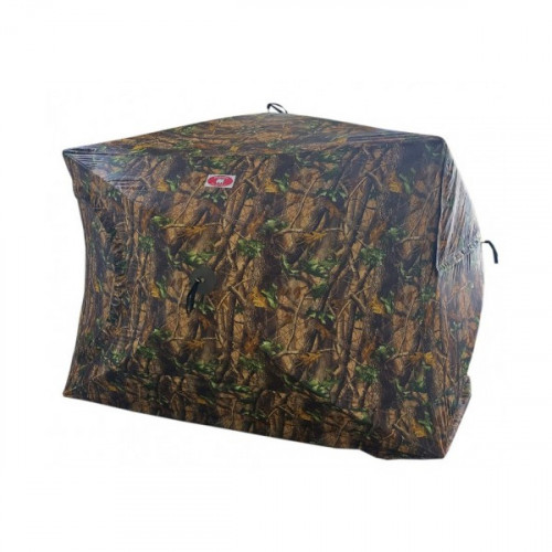 Палатка для рыбалки Медведь КУБ-4 Лонг Зима-Лето в Магнитогорске