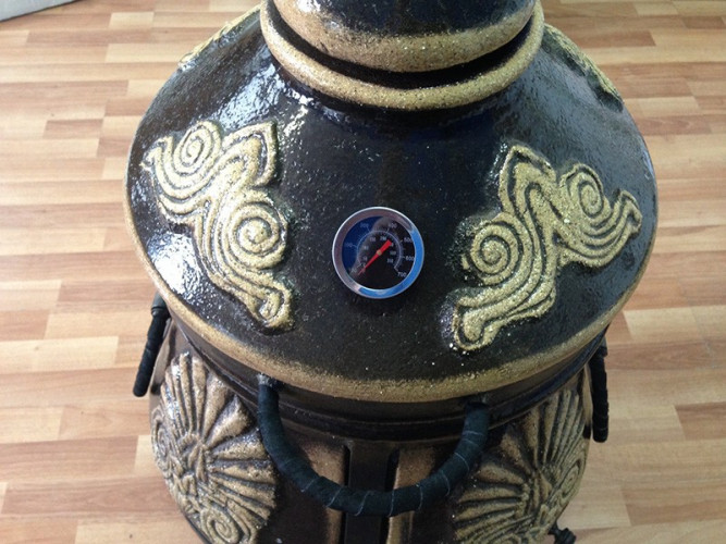 Тандыр Греческий в Магнитогорске