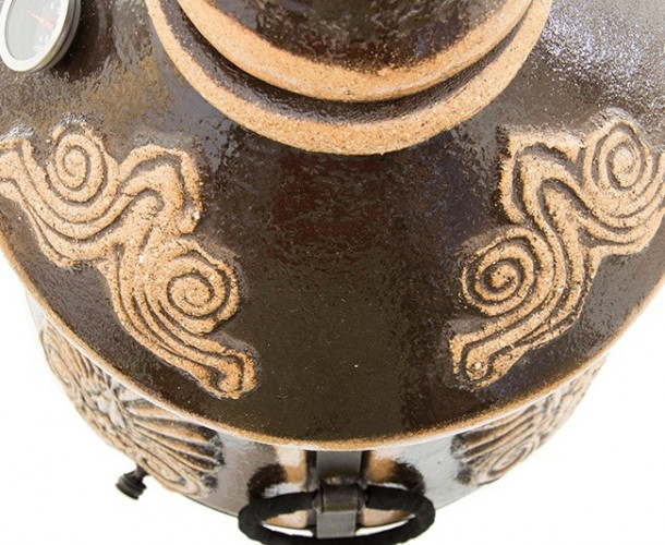 Тандыр Греческий в Магнитогорске