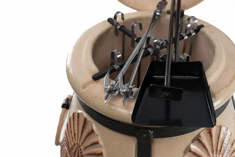 Тандыр Греческий в Магнитогорске