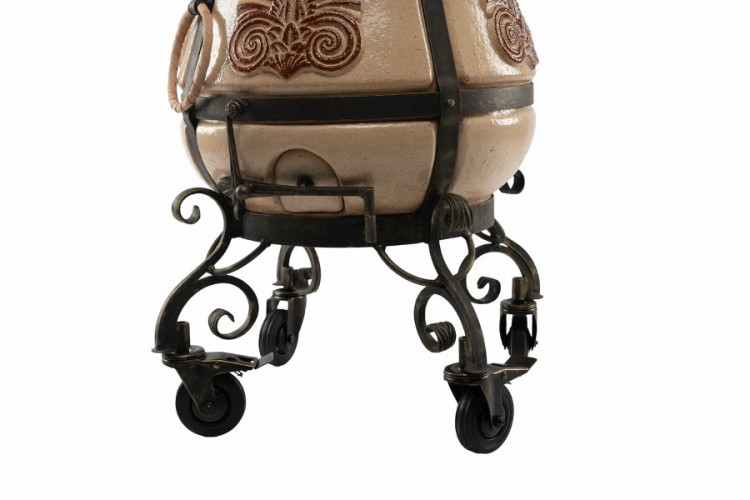 Тандыр Греческий в Магнитогорске