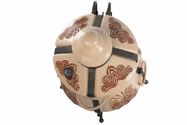 Тандыр Греческий в Магнитогорске