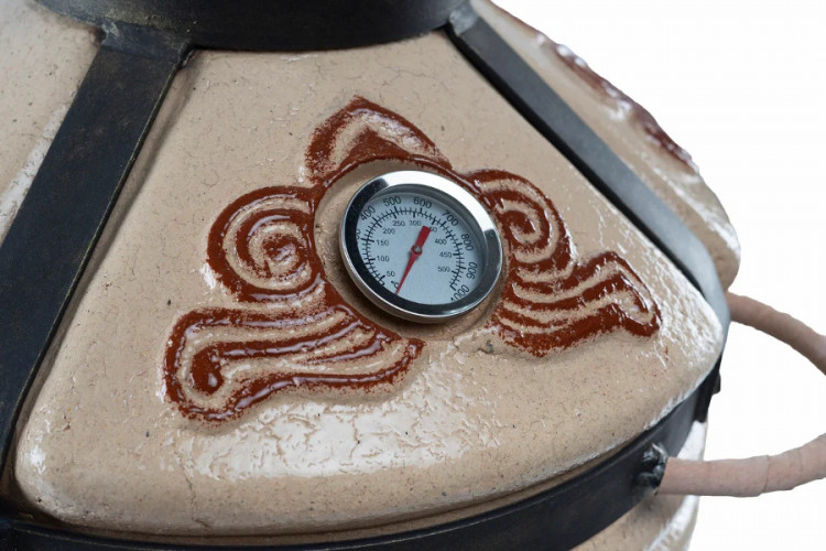 Тандыр Греческий в Магнитогорске