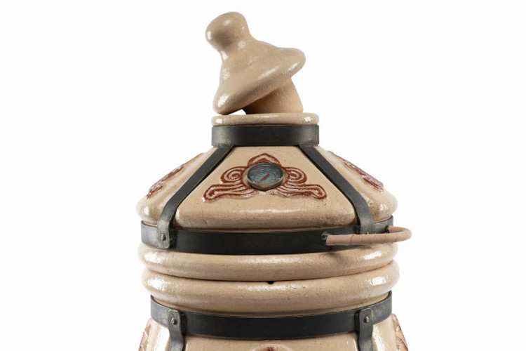 Тандыр Греческий в Магнитогорске