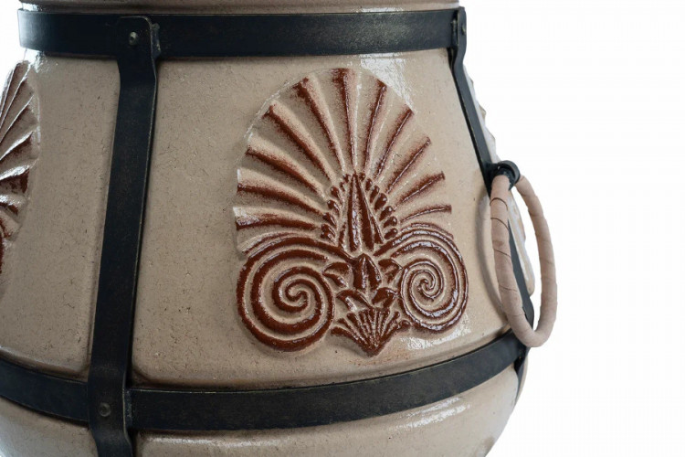 Тандыр Греческий в Магнитогорске