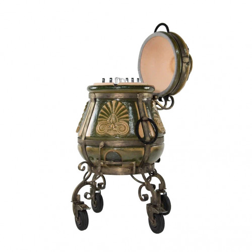 Тандыр Греческий в Магнитогорске