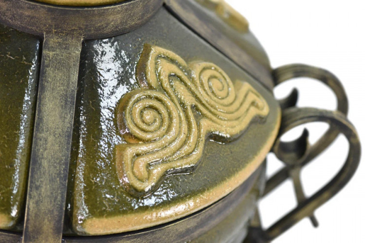 Тандыр Греческий в Магнитогорске