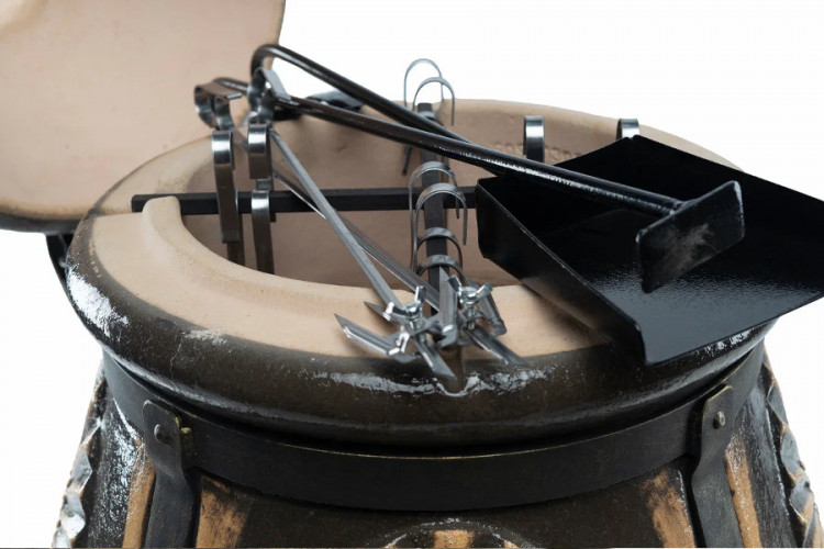 Тандыр Греческий в Магнитогорске